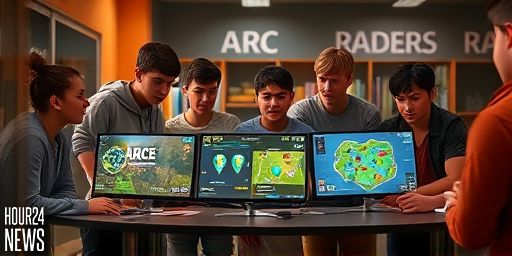 ARC Raiders Emperors Creeping Closer: Why It Matters