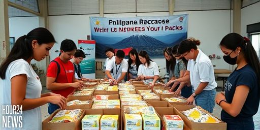 DSWD Extends P16.2M Aid to Mayon Volcano Displaced Families in Albay