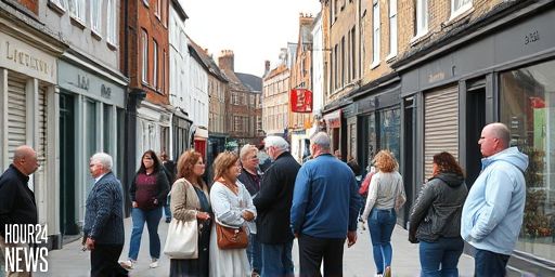 England’s most deprived areas set to worsen by next election, report for No 10 finds