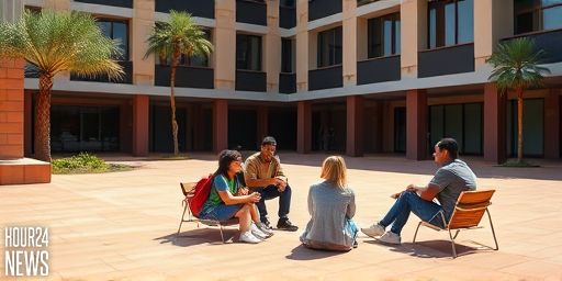 Unam Faces Student Housing Crisis as Applications Exceed Beds by More Than Two-to-One