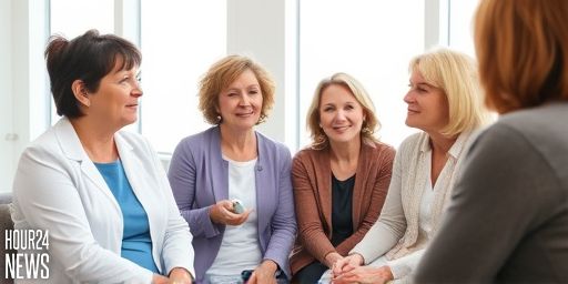 Can Creatine Help with Menopause Symptoms? Doctors Weigh In