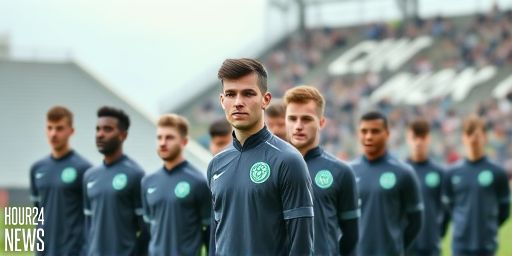 Wilfried Nancy: Celtic Boss Believes He Can Turn Things Around After Rangers Defeat