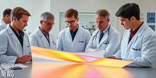 Stanford Scientists Unveil Photonic Skin that Camouflage Like an Octopus