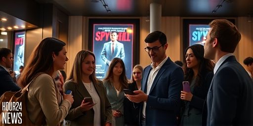 How John le Carré Grilled Eldridge to Adapt The Spy Who Came in from the Cold