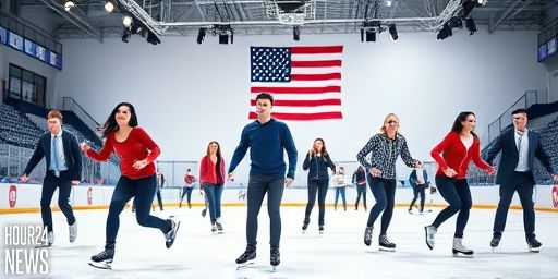 Quad God Malinin Reigns at U.S. Figure Skating Championships, Eyes Olympic Spotlight