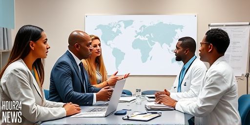 African Health Official Denounces U.S. Human-Experimentation Plans in Africa