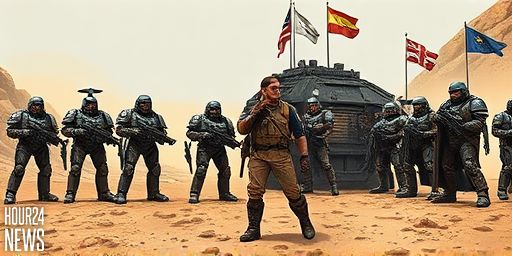 500 Worlds: Titus — Who are the Wardens of Ultramar?