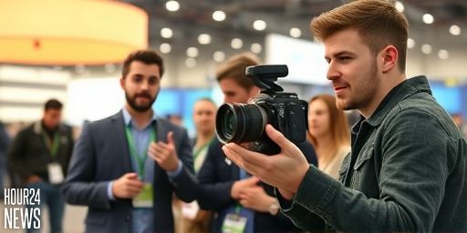 RocX at CES 2026: The Handheld Camera with 50x Zoom and AI Tracking