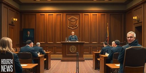 The Black Dahlia Case: A Courtroom Moment and the Enduring Mystery of Elizabeth Short