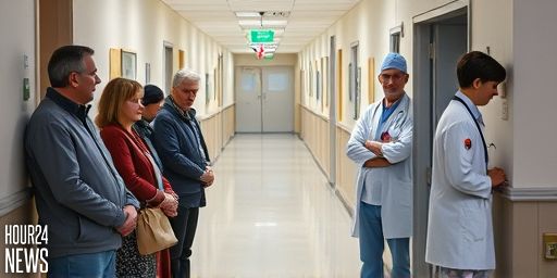 Chickenpox: When a Preventable Illness Gets Personal — Lessons from a Bath Hospital Case