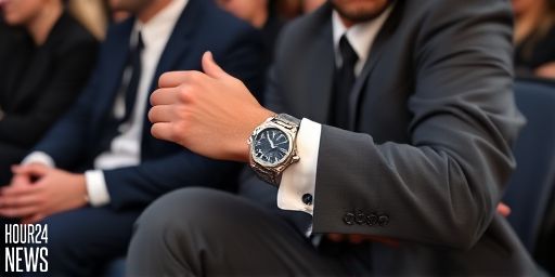 John Legend Steals the Spotlight at Louis Vuitton Show with a Rare Cartier Watch