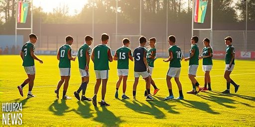 bumper day of GAA action as club SFC semi-final decision looms and pre-season inter-county games heat up