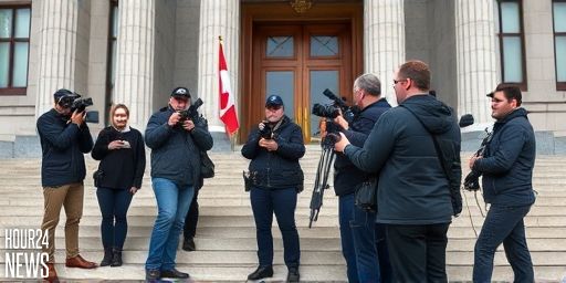 Stepfather of Missing Nova Scotia Children Faces New Sexual Assault and Confinement Charges