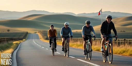 From Kilimanjaro to the Tour de France: Readers’ Favourite Organized Cycling Challenges