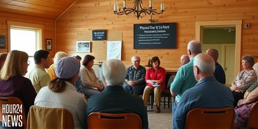 Alberta’s Hidden Helpers: How Energy Providers Fund Small-Town Community Projects