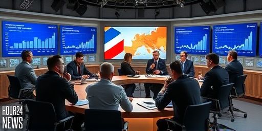 CBS News Chief Bari Weiss Warns Staff: Radical Change or “We’re Toast”