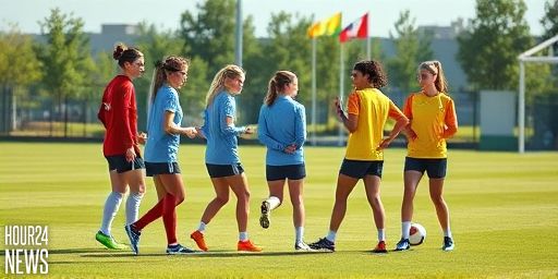 Trinity Rodman Signs Record Contract to Stay with Washington Spirit