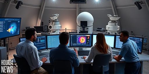 Scientists Scan 3I/ATLAS for Alien Signals: What the Search Reveals