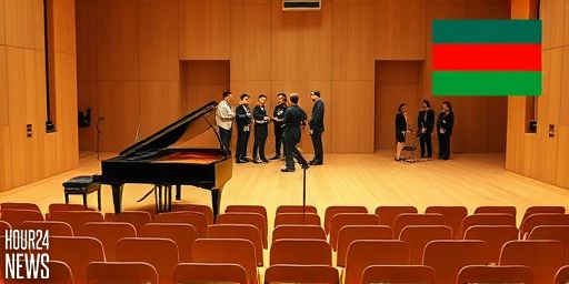 Renée Fleming Skips Kennedy Center Concerts: What It Means for Fans and the Center