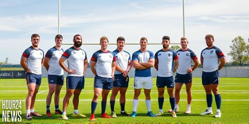 Bok stars lead SA Rugby Awards 2025 nominations