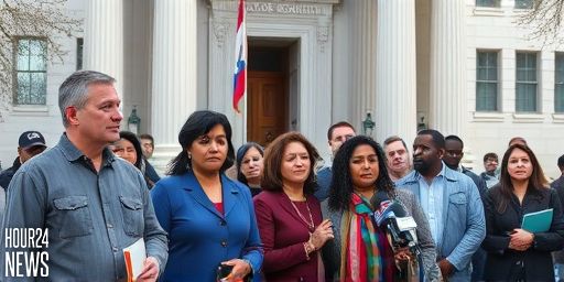 Mayor slams ‘reckless’ ICE killing of woman