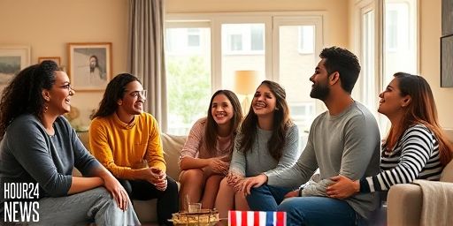 Madeleine Gray on Green Dot, Debut Magic, and the Power of Chosen Family