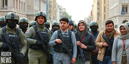 This Week in Peace #113: Key Peacebuilding Updates (January 30)