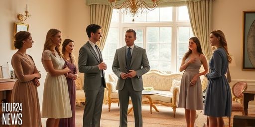 Hannah Dodd’s Return in Bridgerton Season 4 Part 2: What Fans Can Expect