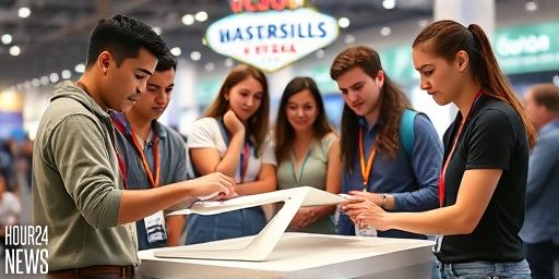 Keychron Nape Pro: The Ergonomic Leap Unveiled at CES 2026