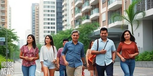 Singapore Expands Project Wolbachia to Four New Areas in 2026