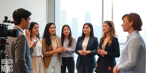 Teresa Cheung on Regret: Marrying Kenny Bee Too Early in Life