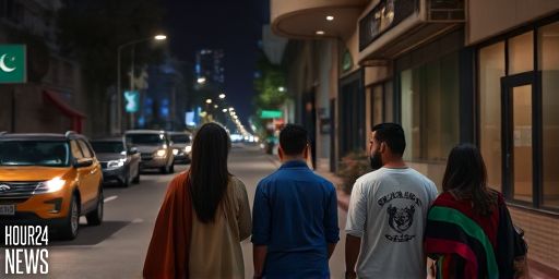 Pakistan’s Trans Community on Edge: Attacks and Killings Spark Alarm