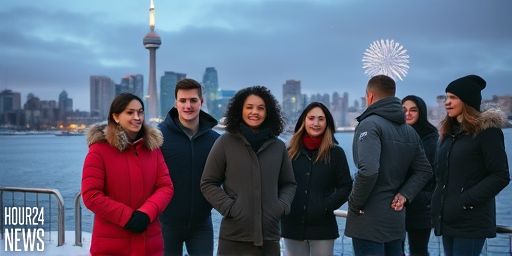 Planning Your Night: New Year’s Eve in Toronto and the GTA