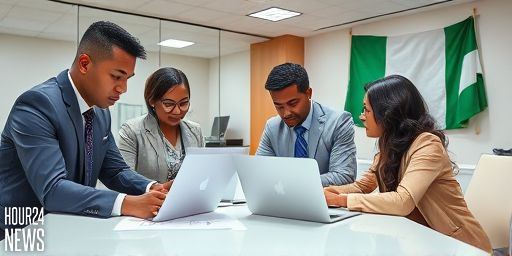 Rising Loan Defaults in Nigeria: What It Means for Banks and Borrowers