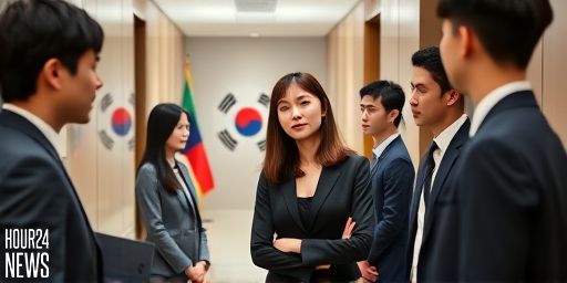 IDOL I: Kim Jae Yeong Distances Himself from Sooyoung