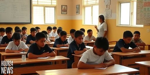 Matatag Curriculum Sparks Early Gains, But Philippines Teachers Bear the Load