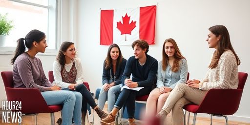 IWK Study Aims to Help Youth Experiencing PTSD