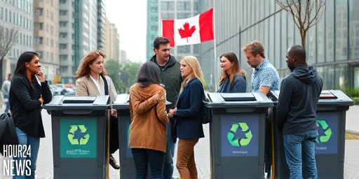 Ottawa’s Plastics Ban Stands: Federal Court of Appeal Upholds City Policy