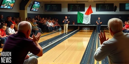 Denis Wilmot Wins Dan Joe Holland Memorial Cup