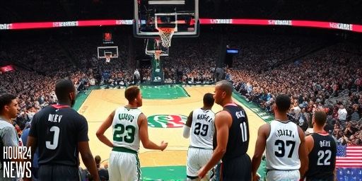 Celtics Surge to 146-115 Win as Jaylen Brown Drops 50 on Clippers