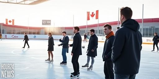 Stephen Gogolev Takes Early Lead After Men’s Short Program at Canadian Figure Skating Championships