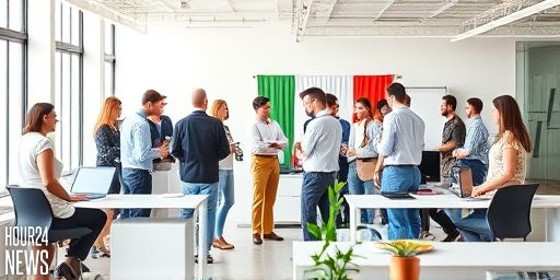 Amazon Slashes 16,000 Jobs Amid AI Push: What It Means for Tech Giants