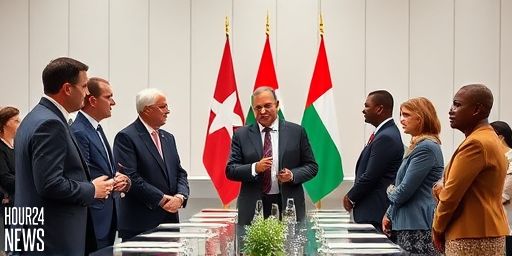 Shettima’s Davos and Guinea Mission: Nigeria Reclaims a Frontline Global Voice