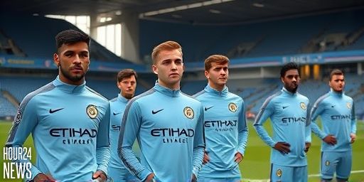 Pep Guardiola Warns Rodri as Manchester City Intensify Chase on Arsenal