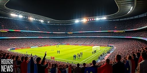 Champions League group stage finale: all 18 matches, goals and key action live