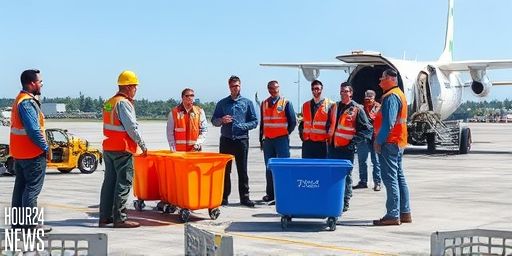 Co-Creation Activities by Ethiopian Airlines Group and Bridgestone to Support Safe Aircraft Operations with Peace of Mind