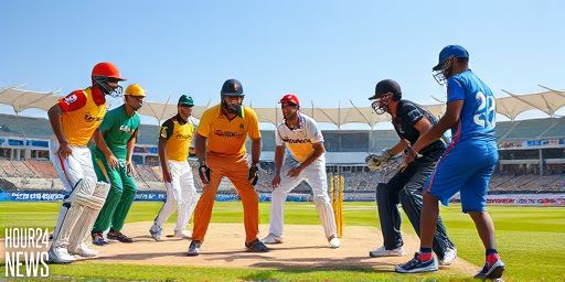 MI’s Grand Slam Hurdle: Can the Serial Final Winners Seal ILT20 Glory?