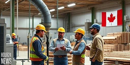 Overdue Combustible Dust Safeguards Mark Anniversary of Babine Forest Products Blast