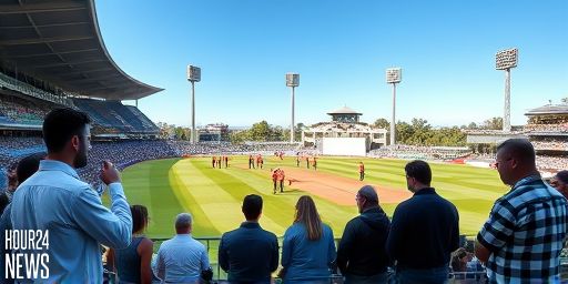 BBL 2025-26: REN vs STA Match Prediction — Spark in Melbourne Derby Lights Up Docklands