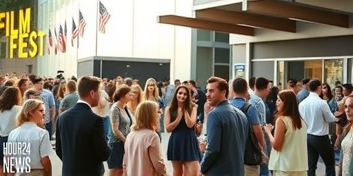 Meghan Markle Hints Lilibet’s Path at Sundance Festival